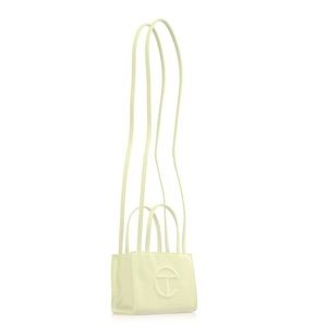 Telfar Small Shopping Bag